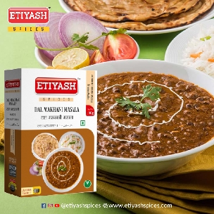 Dal Makhani Masala